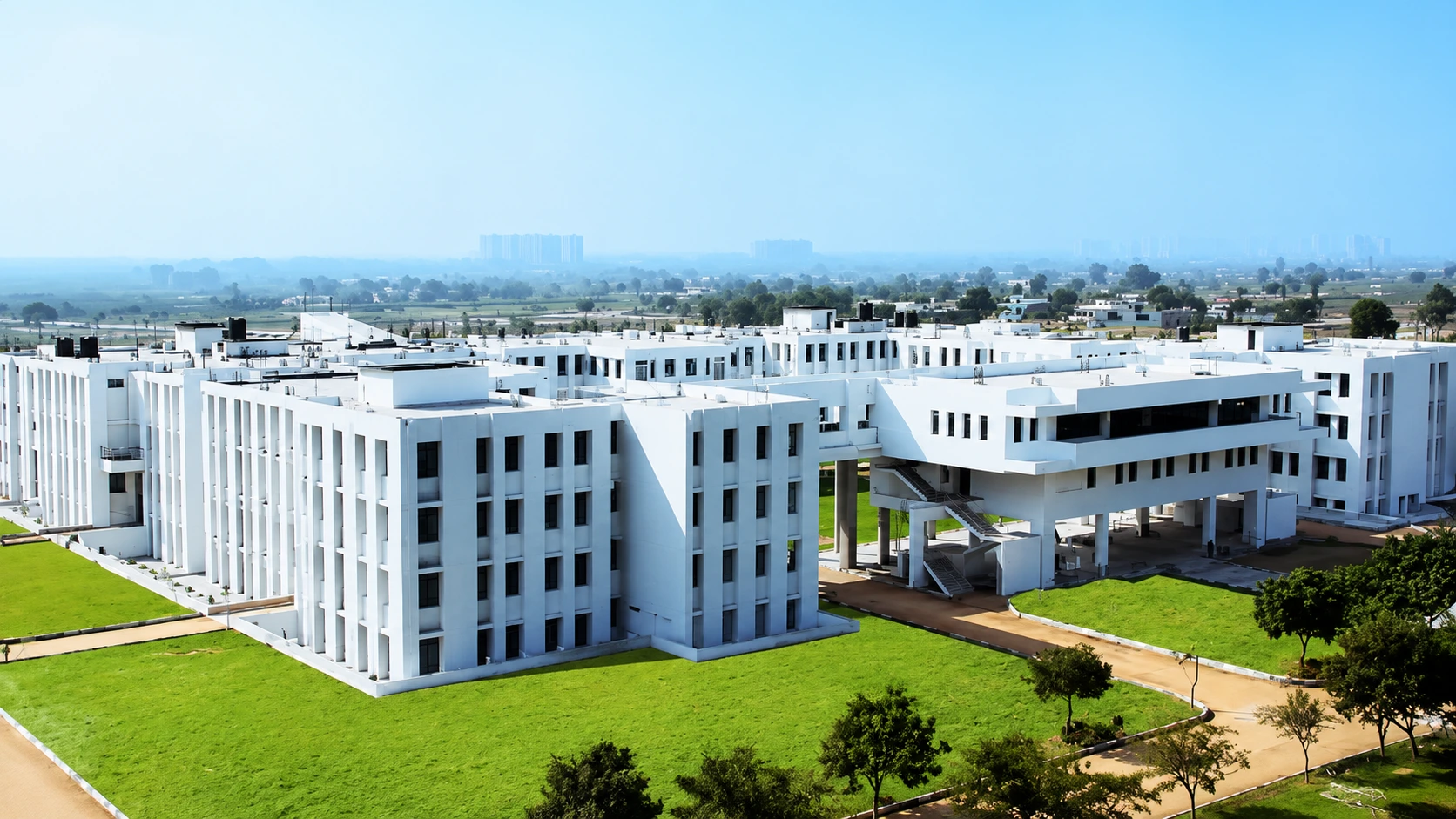Vivekananda Global University Bachelor of Arts (BA)